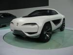 ChangAn E301 Concept 2009 года